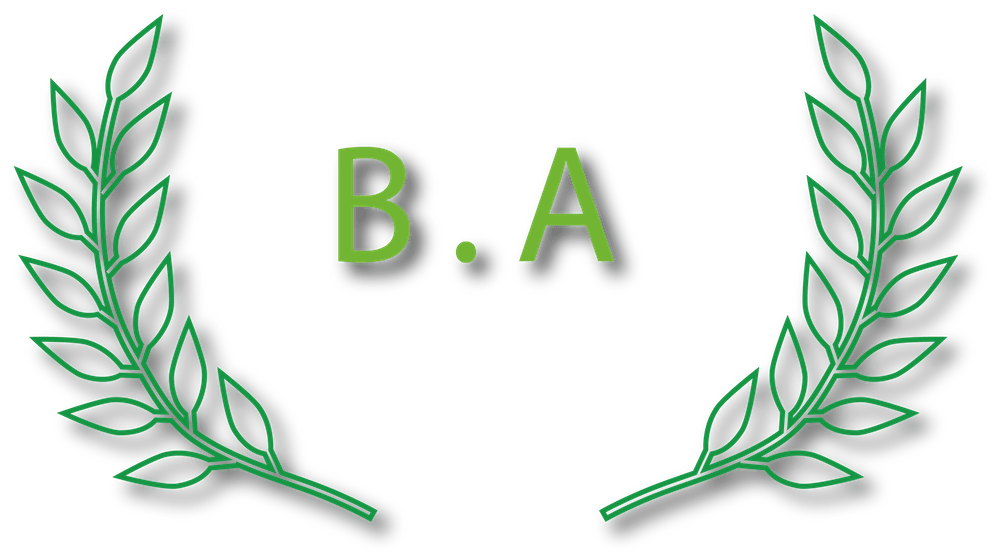 BA