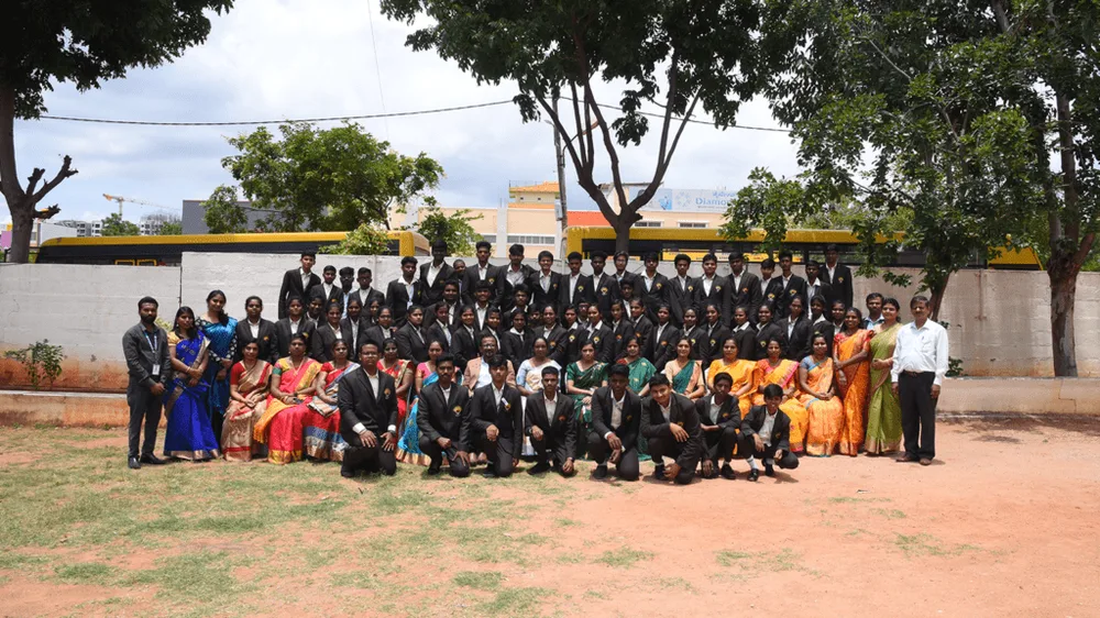 Investiture Ceremony 23 24 22