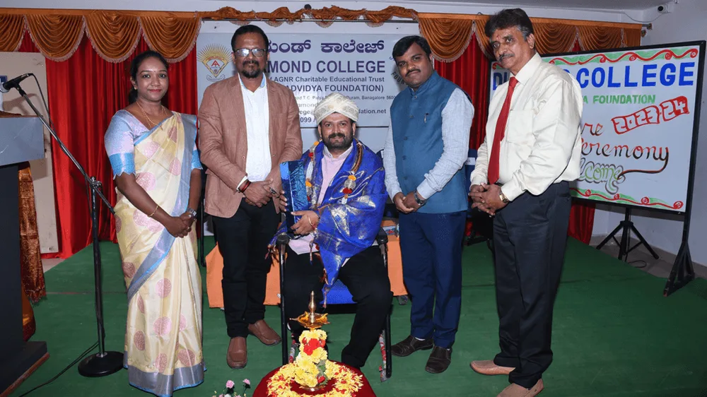 Investiture Ceremony 23 24 7