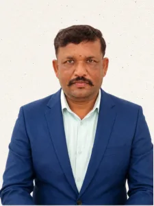 Mr. K.H Praveena