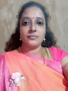 Mrs. F.Hema Mariya Selvi