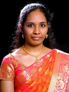 Mrs. G.S. USHA
