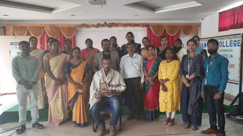 Parent Orientation Program 23 24 1