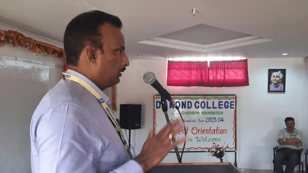 Parent Orientation Program 23 24 24