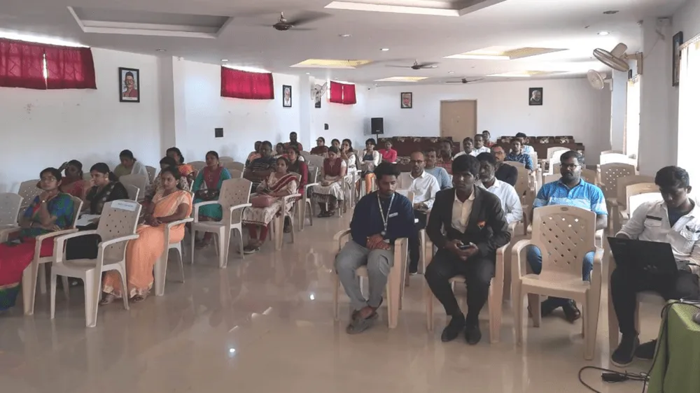 Parent Orientation Program 23 24 25