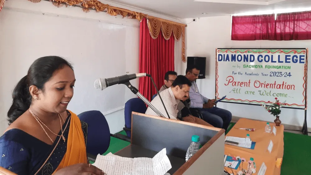 Parent Orientation Program 23 24 3
