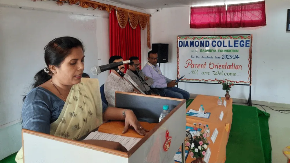 Parent Orientation Program 23 24 4