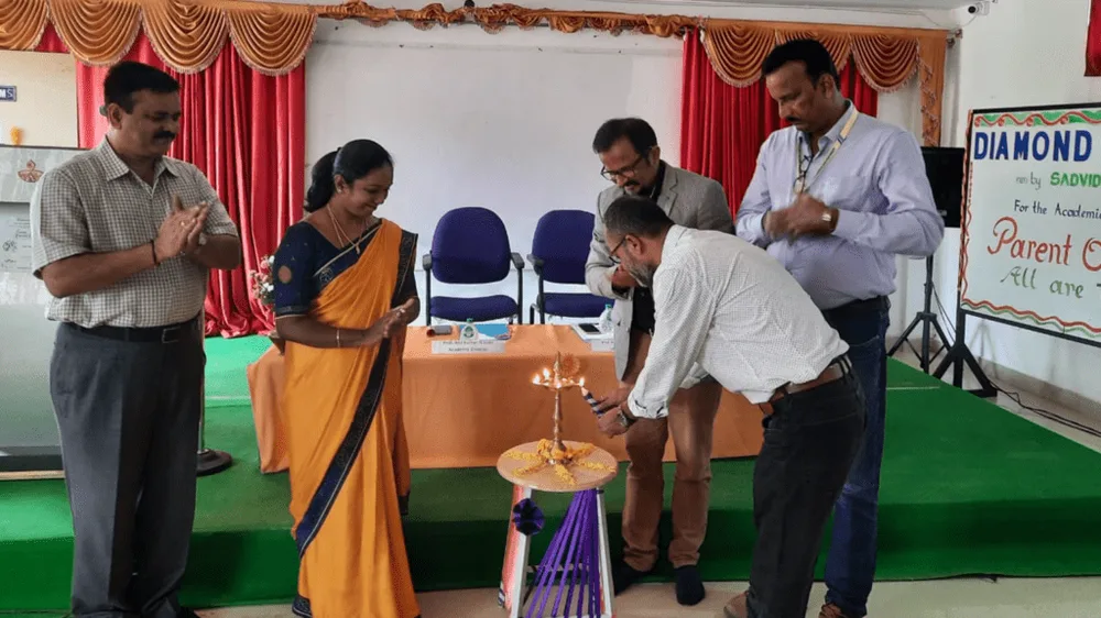 Parent Orientation Program 23 24 5