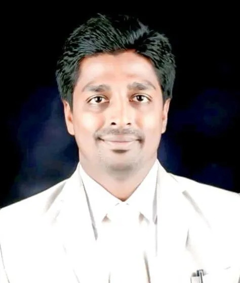 Praveen N Reddy