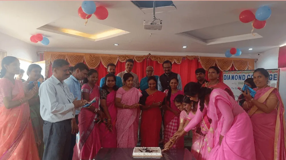 Teachers Day celebration 2023 5