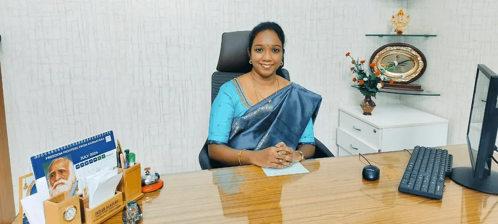 principal