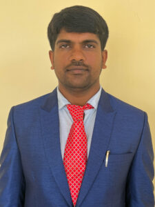 Mr. Harisha G H