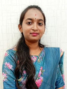 Mrs. Priyanka PV