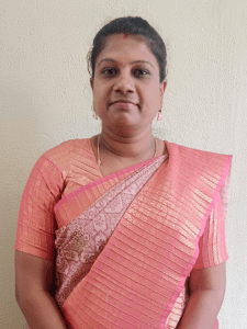 Mrs. Dhanapriya A