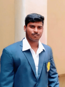 Mr. Pavan R 
