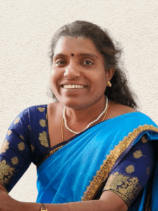 Mrs. Vanitha K